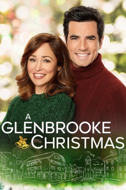 Watch A Glenbrooke Christmas (2020) Online FREE