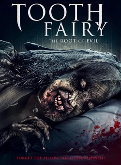 Watch Return of the Tooth Fairy (2020) Online FREE
