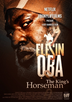 Watch Elesin Oba: The King's Horseman (2022) Online FREE