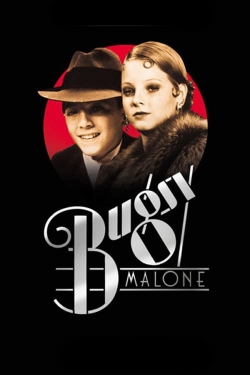 Watch Bugsy Malone (1976) Online FREE