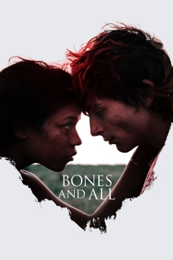 Watch Bones and All (2022) Online FREE