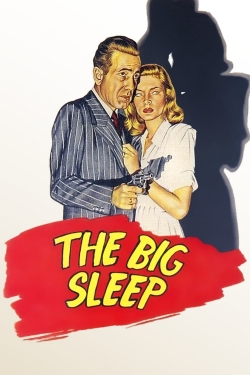 Watch The Big Sleep (1946) Online FREE