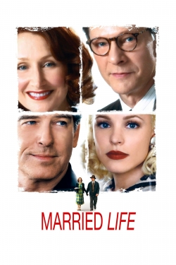 Watch Married Life (2007) Online FREE
