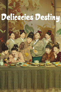 Watch Delicacies Destiny (2022) Online FREE