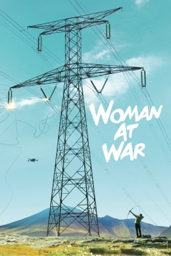 Watch Woman at War (2018) Online FREE