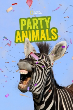 Watch Party Animals (2016) Online FREE