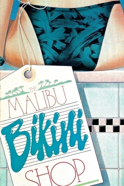 Watch The Malibu Bikini Shop (1986) Online FREE