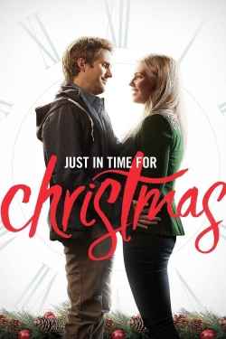 Watch Just in Time for Christmas (2015) Online FREE
