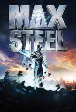 Watch Max Steel (2016) Online FREE