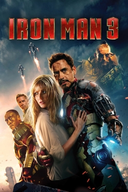 Watch Iron Man 3 (2013) Online FREE