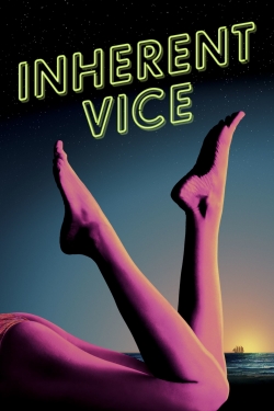 Watch Inherent Vice (2014) Online FREE