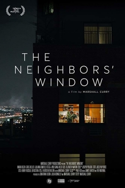 Watch The Neighbor's Window (2019) Online FREE