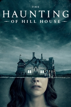 Watch The Haunting of Hill House (2018) Online FREE