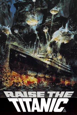 Watch Raise the Titanic (1980) Online FREE