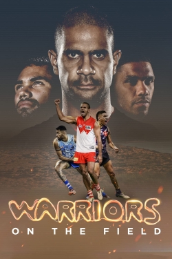 Watch Warriors on the Field (2022) Online FREE