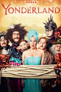 Watch Yonderland (2013) Online FREE