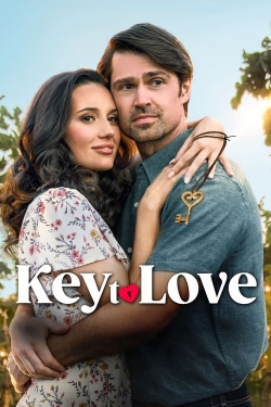 Watch Key to Love (2023) Online FREE