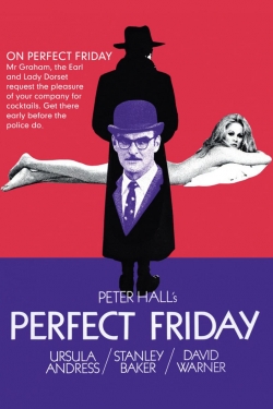Watch Perfect Friday (1970) Online FREE