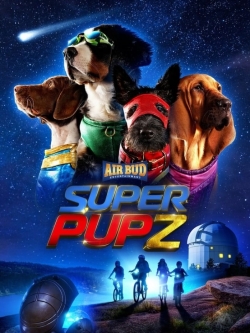 Watch Super PupZ (2022) Online FREE