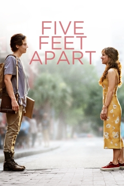 Watch Five Feet Apart (2019) Online FREE