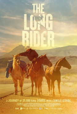 Watch The Long Rider (2022) Online FREE