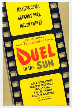 Watch Duel in the Sun (1946) Online FREE