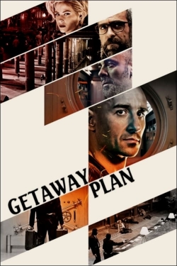 Watch Getaway Plan (2017) Online FREE