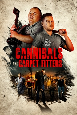 Watch Cannibals and Carpet Fitters (2018) Online FREE