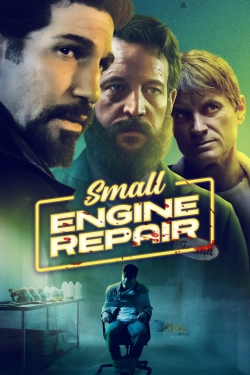 Watch Small Engine Repair (2021) Online FREE