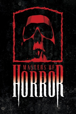 Watch Masters of Horror (2005) Online FREE