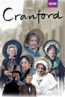 Watch Cranford (2007) Online FREE