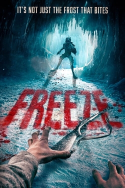 Watch Freeze (2022) Online FREE