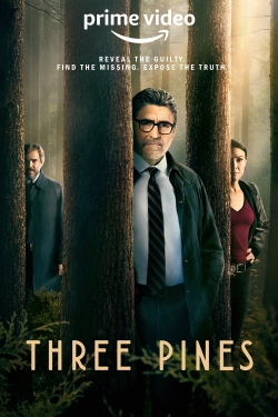Watch Three Pines (2022) Online FREE