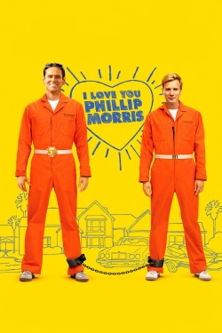 Watch I Love You Phillip Morris (2009) Online FREE