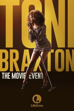 Watch Toni Braxton: Unbreak My Heart (2016) Online FREE