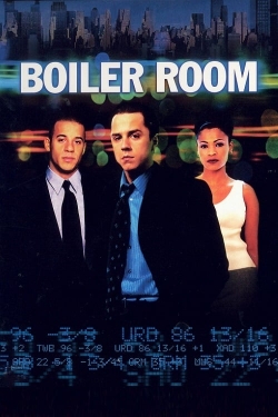 Watch Boiler Room (2000) Online FREE