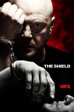 Watch The Shield (2002) Online FREE