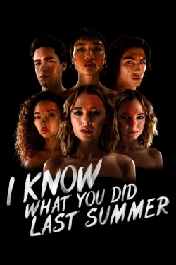 Watch I Know What You Did Last Summer (2021) Online FREE