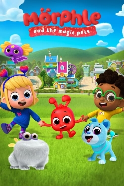 Watch Morphle and the Magic Pets (2024) Online FREE