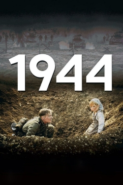 Watch 1944 (2015) Online FREE