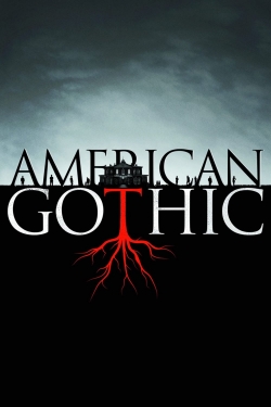 Watch American Gothic (2016) Online FREE