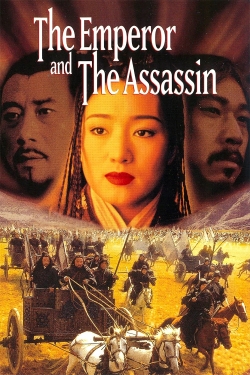 Watch The Emperor and the Assassin (1998) Online FREE