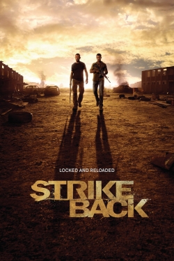 Watch Strike Back (2010) Online FREE