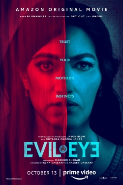 Watch Evil Eye (2020) Online FREE