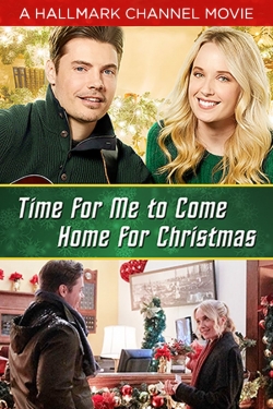 Watch Time for Me to Come Home for Christmas (2018) Online FREE