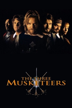 Watch The Three Musketeers (1993) Online FREE
