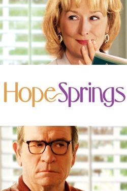 Watch Hope Springs (2012) Online FREE