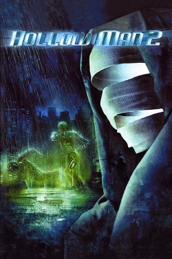 Watch Hollow Man II (2006) Online FREE