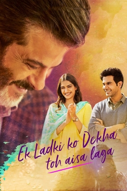 Watch Ek Ladki Ko Dekha Toh Aisa Laga (2019) Online FREE