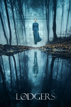 Watch The Lodgers (2017) Online FREE